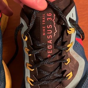 Nike Air Zoom Pegasus Trail